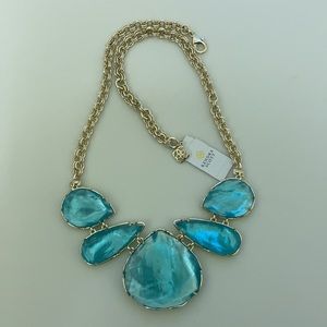 Kendra Scott necklace